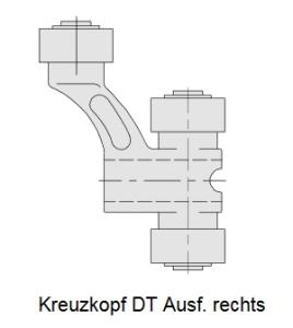DT1/15 Kreuzkopf rechts